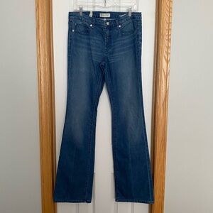 Henry and Belle Signature Bootcut Jeans Medium Wash Size 31